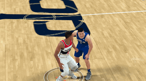 《NBA 2K20》游戲技巧/心得：防守篇