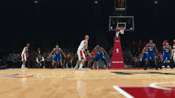 《NBA 2K20》游戲技巧/心得：運球篇