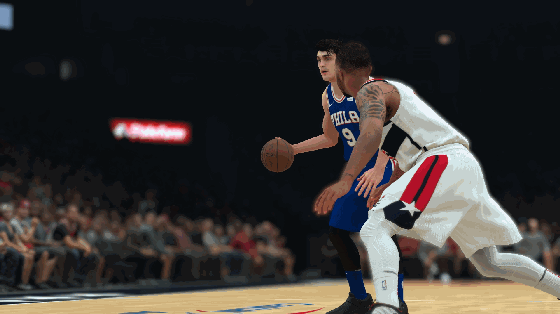 《NBA 2K20》游戲技巧/心得：戰術篇