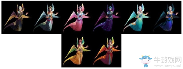 《LOL》2019玉劍傳說皮膚匯總