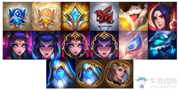 《LOL》9.19版本pbe改動匯總介紹