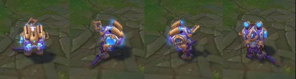 《LOL》9.19版本pbe改動(dòng)匯總介紹