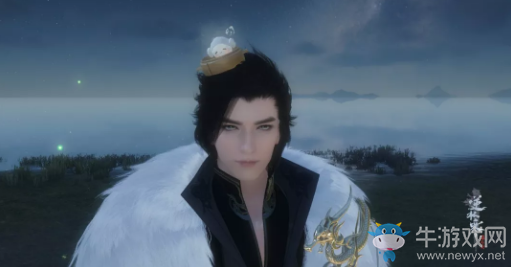 《逆水寒》2019中秋外觀大全