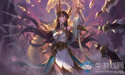 《LOL》9.19版本pbe改動(dòng)匯總介紹