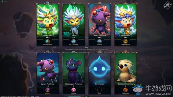 《LOL》9.19版本pbe改動(dòng)匯總介紹