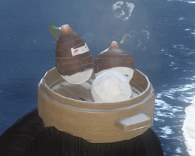 《逆水寒》2019中秋外觀大全