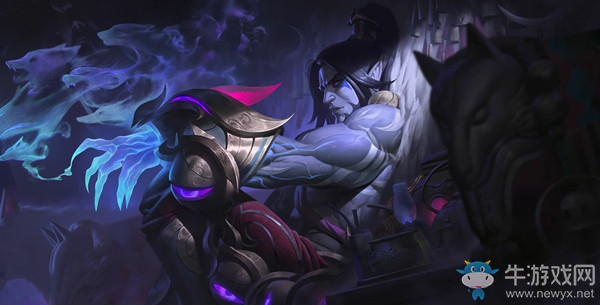 《LOL》9.19版本pbe改動(dòng)匯總介紹