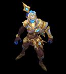 《LOL》9.19版本pbe改動(dòng)匯總介紹