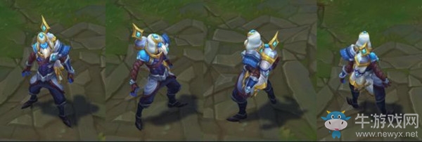 《LOL》9.19版本pbe改動(dòng)匯總介紹
