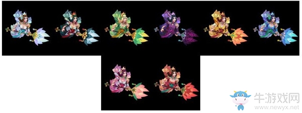 《LOL》2019玉劍傳說皮膚匯總