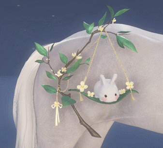 《逆水寒》2019中秋外觀大全