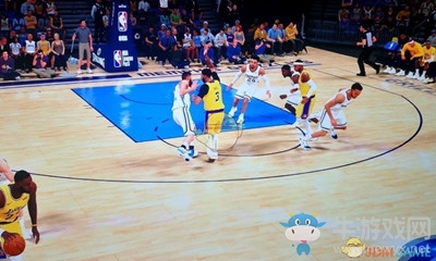 《NBA 2K20》節(jié)奏終結(jié)者徽章作用介紹