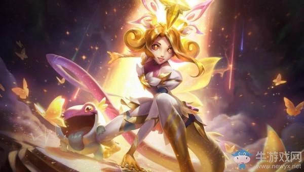 《LOL》9.18版本更新內(nèi)容