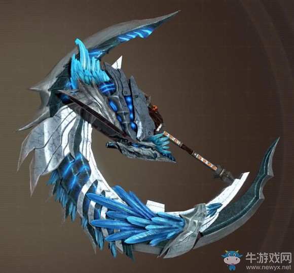 《噬神者3》尼曼墮天屬性圖鑒一覽