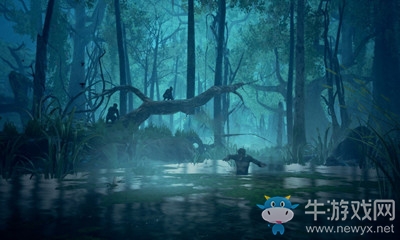 《先祖：人類奧德賽》生命力系統(tǒng)介紹