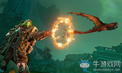 《無主之地3》背包與倉庫容量介紹