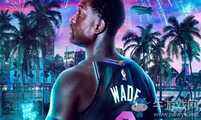 《NBA 2K20》死亡纏繞徽章作用介紹