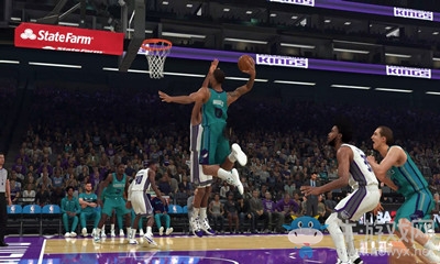 《NBA 2K20》遠(yuǎn)程炮臺徽章作用介紹