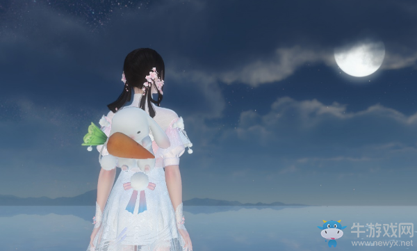 《逆水寒》2019年9月12日版本更新