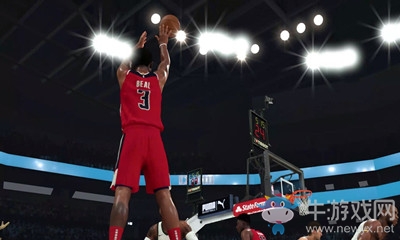 《NBA 2K20》綠色機(jī)器徽章作用介紹