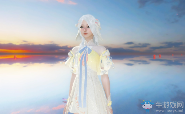 《逆水寒》2019年9月12日版本更新