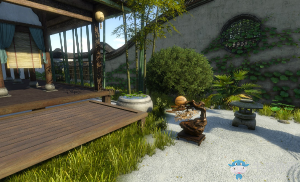 《逆水寒》2019年9月12日版本更新