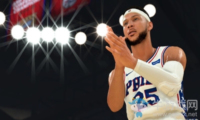 《NBA 2K20》三威脅觸發(fā)第一步大師徽章方法介紹