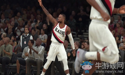 《NBA 2K20》打MC不加徽章經(jīng)驗(yàn)解決方法介紹