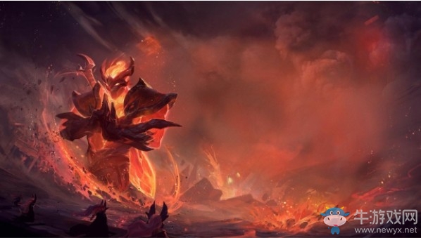 《LOL》9.17&9.18版本更新內(nèi)容