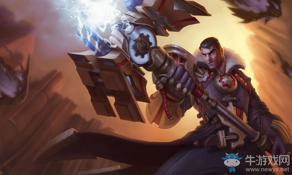 《云頂之弈》9.18版本換形護(hù)衛(wèi)陣容玩法推薦