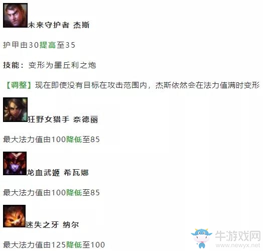 《云頂之弈》9.18版本換形護(hù)衛(wèi)陣容玩法推薦