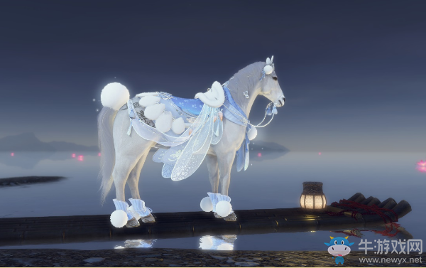 《逆水寒》2019年9月12日版本更新