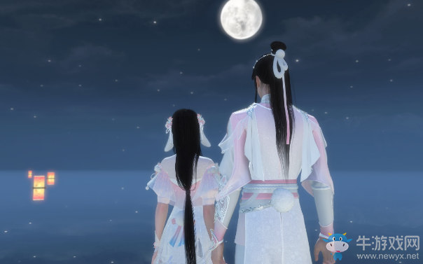 《逆水寒》2019年9月12日版本更新