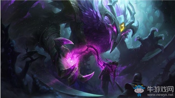 《LOL》9.17&9.18版本更新內(nèi)容