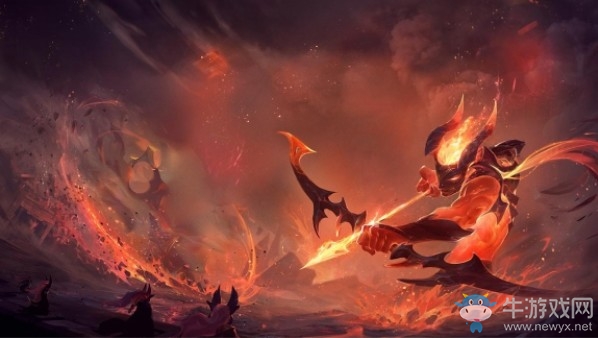 《LOL》9.17&9.18版本更新內(nèi)容