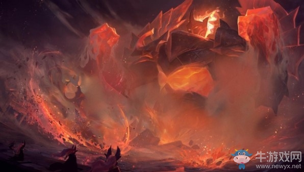 《LOL》9.17&9.18版本更新內(nèi)容