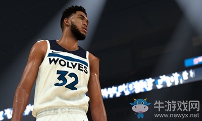 《NBA 2K20》扣籃觸發條件介紹