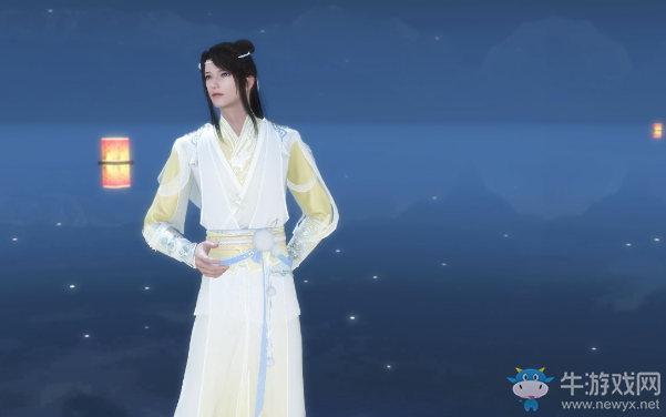 《逆水寒》2019年9月12日版本更新