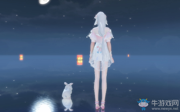 《逆水寒》2019年9月12日版本更新