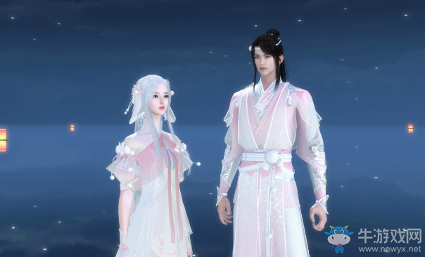 《逆水寒》2019年9月12日版本更新