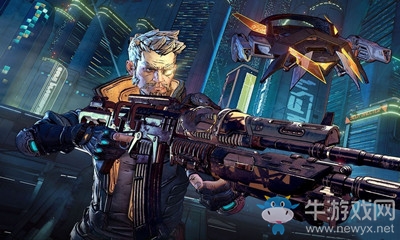 《無主之地3》全戰(zhàn)友挑戰(zhàn)位置攻略介紹