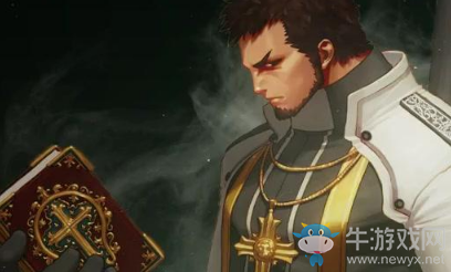 《DNF》國服9月24日男圣職技能改版介紹