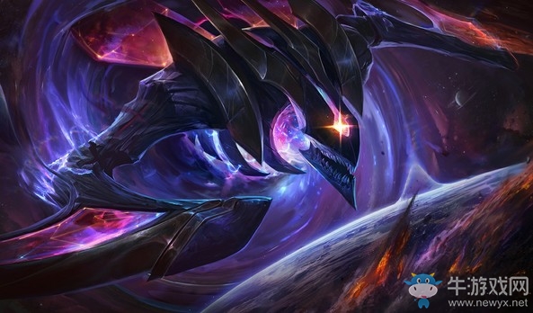 《云頂之弈》9.18版本虛空刺陣容玩法推薦