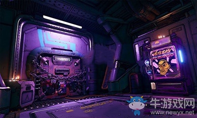 《無主之地3》武器皮膚獲得方法介紹