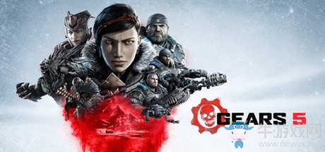 《戰(zhàn)爭機器5》全劇情流程圖文攻略 全收集通關(guān)流程