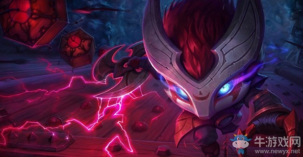 《云頂之弈》9.18版本忍法雙龍陣容玩法推薦