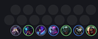 《云頂之弈》9.18版本虛空刺陣容玩法推薦