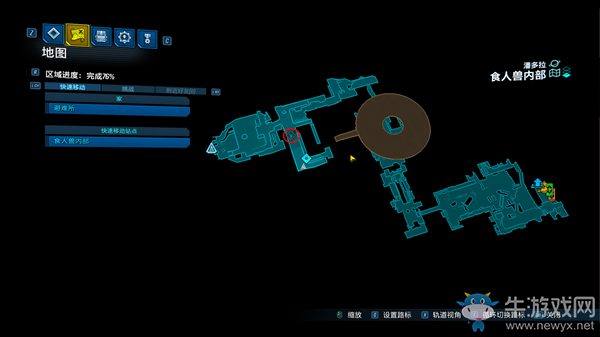 《無主之地3》全戰(zhàn)友挑戰(zhàn)位置攻略介紹