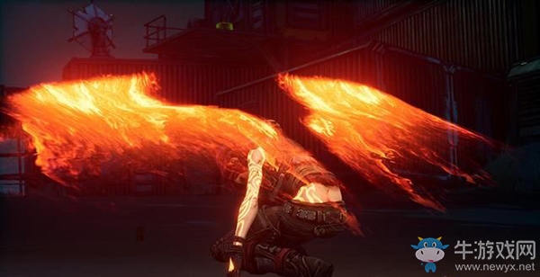 《無(wú)主之地3》第一章：秘藏之子（Boss）劇情流程