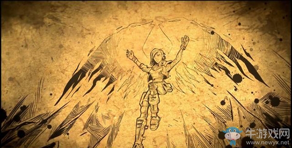 《無主之地3》玩法模式/劇情背景